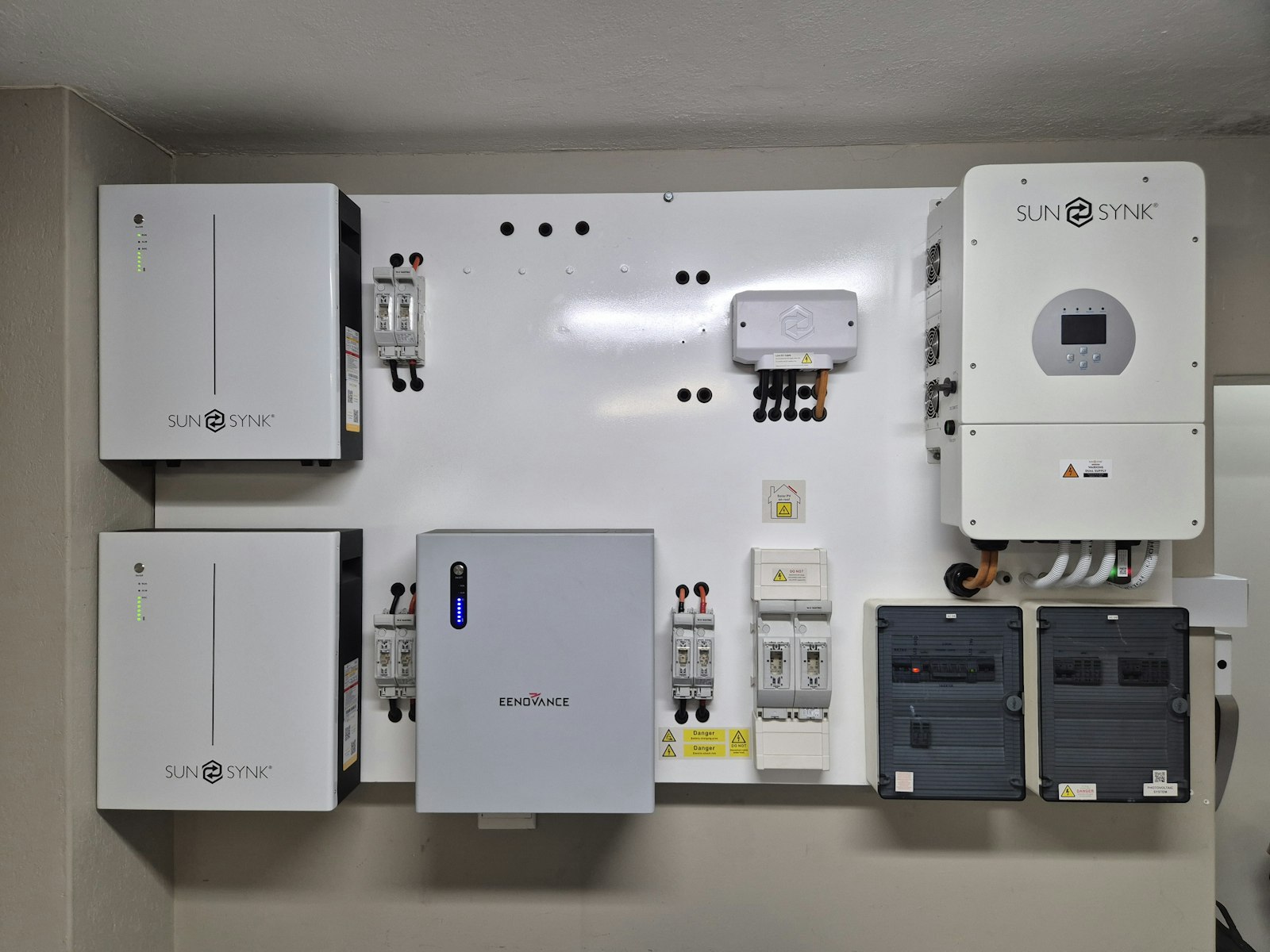 Hjemmebatteri til solceller 2026: Kan det betale sig? Et ærligt svar